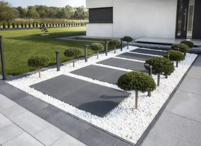 Podjazd marzeń: Jaki kolor kostki wybrać? Uniknij błędów!