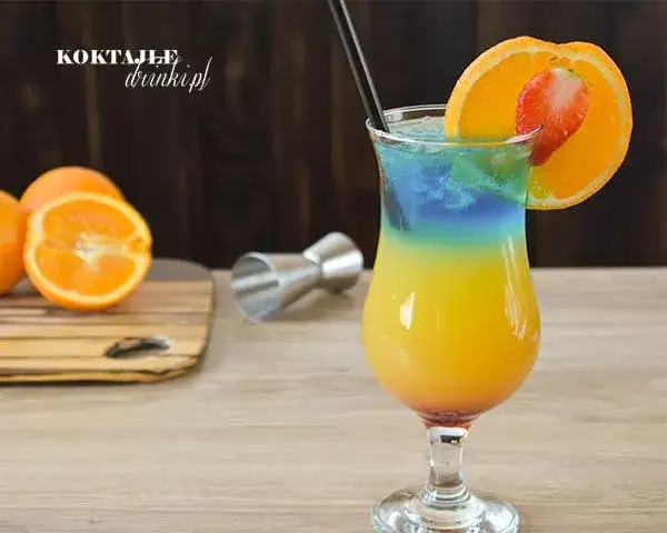 Odkryj drinki z grenadiną: Przepisy, triki i domowe wersje