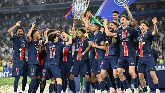 Ile kosztuje puchar ligi mistrzów? Ceny replik i ciekawostki