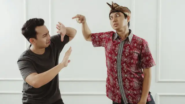 Czy kłótnia to grzech? Odkryj, jak konflikty wpływają na moralność