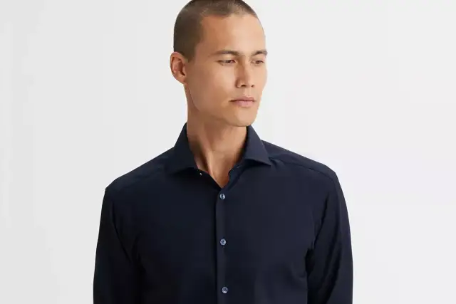 Koszula 44/45 jaki to rozmiar - poznaj wymiary i idealny dobór