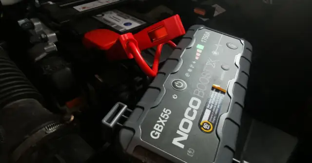 Jump starter: Poradnik zakupowy. Wybierz moc i uniknij błędów