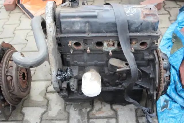 Ile pali silnik 2.0 benzyna? Odkryj prawdziwe zużycie paliwa