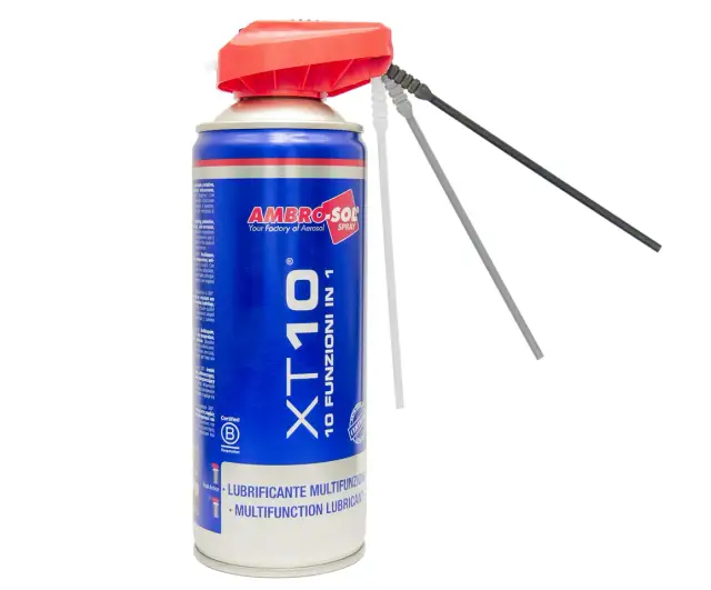 Środek Antykorozyjny: Zastosowanie Produktów i Kluczowe Informacje