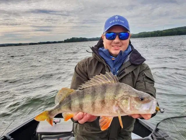 Wędkarstwo na jeziorze Gwiazdy: problemy z dostępem i połowami