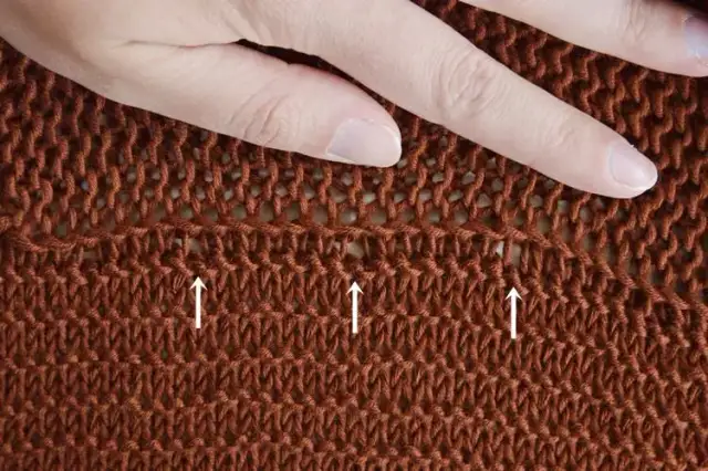 Jak wszyć zamek do swetra na drutach, aby uniknąć błędów i uzyskać idealny efekt