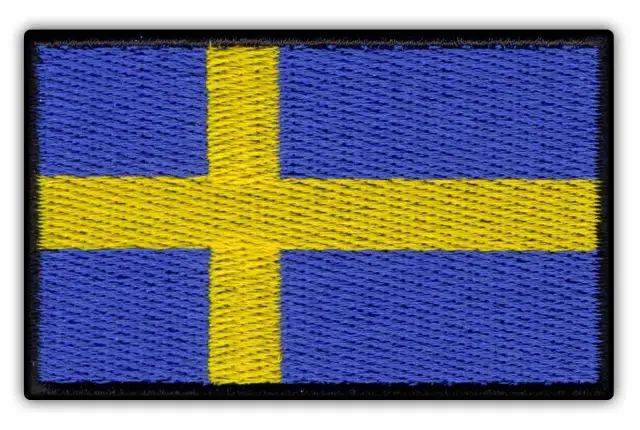 Jak wygląda flaga Szwecji? Odkryj jej piękno i historię