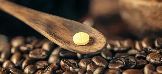 Czy kawa bezkofeinowa wypłukuje magnez? Oto prawda, której nie znasz