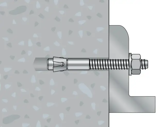 Najlepsze kotwy 12 mm: Typy, zastosowania i ceny, które musisz znać