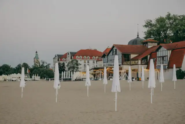 Sopot: Atrakcje dla każdego. Odkryj miasto poza utartym szlakiem!