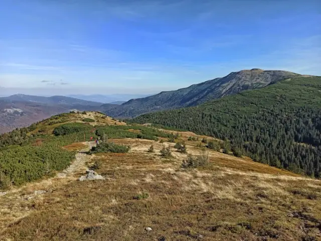 Babia Góra - jakie to góry i co czyni je wyjątkowymi?