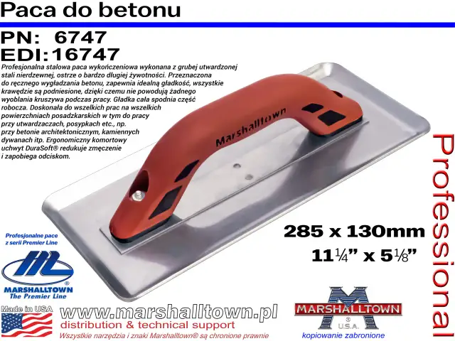 Do gładzenia betonu: najlepsze narzędzia i techniki pracy