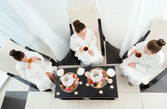 Day Spa Warszawa: Jak wybrać oazę relaksu? Kompletny przewodnik