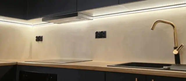 Odśwież płytki bez skuwania: 7 metod na szybką metamorfozę kuchni!