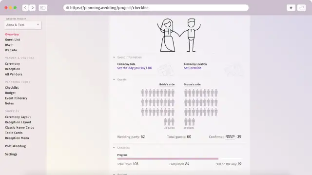 Dokumenty do ślubu kościelnego: kompletna lista i terminy