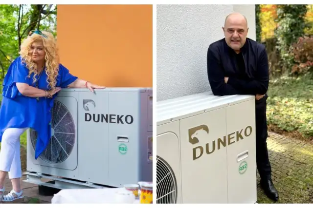 Dofinansowanie do pompy ciepła: Jak uzyskać dotację krok po kroku?