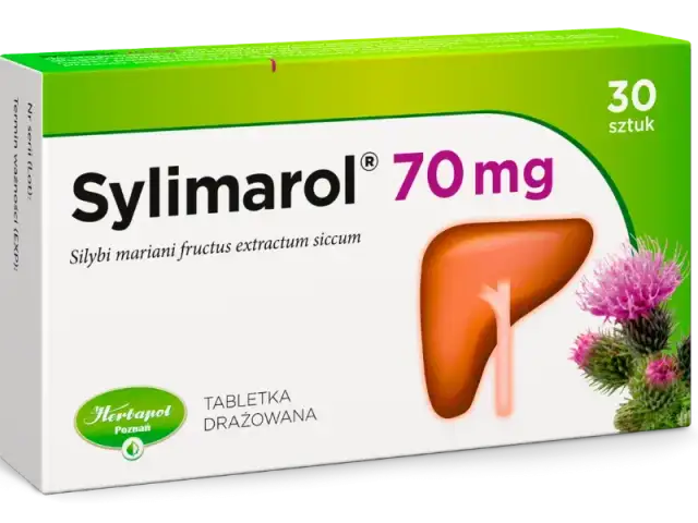 Najlepszy lek na stłuszczenie wątroby - skuteczne metody leczenia