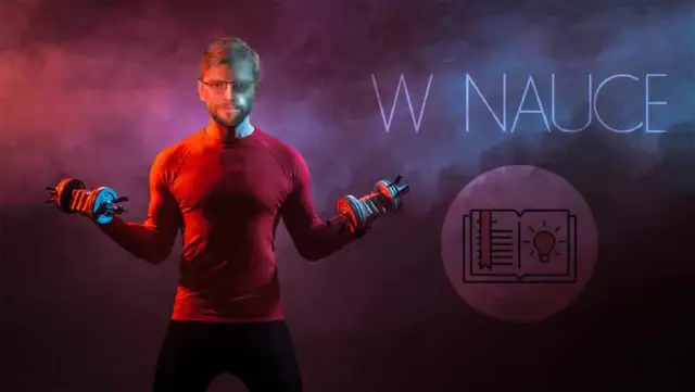 Co to jest motywacja i jak ją wykorzystać w codziennym życiu