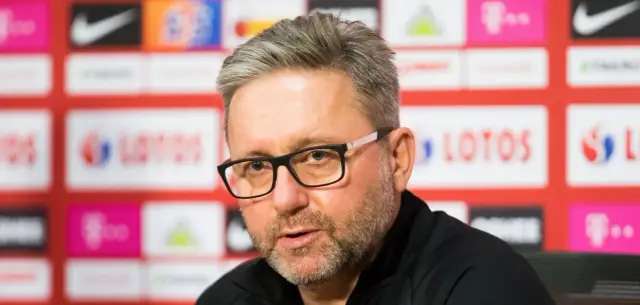 Zarobki Jerzego Brzęczka: pensja selekcjonera i klubowa