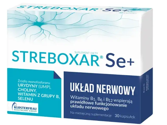 Leki na nerwobóle: Skuteczne sposoby na ból bez recepty i na receptę