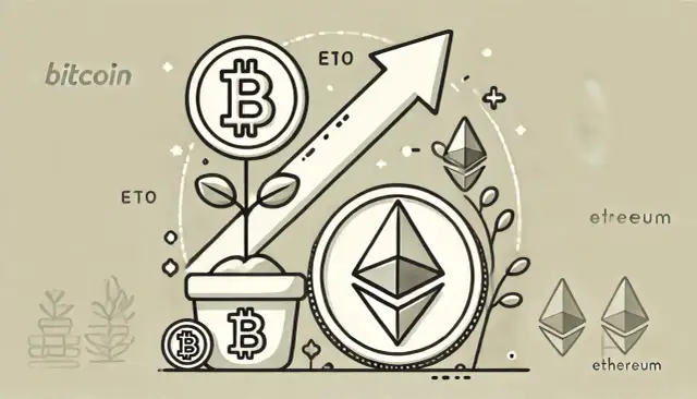 Jak inwestować w Ethereum i unikać najczęstszych błędów inwestycyjnych