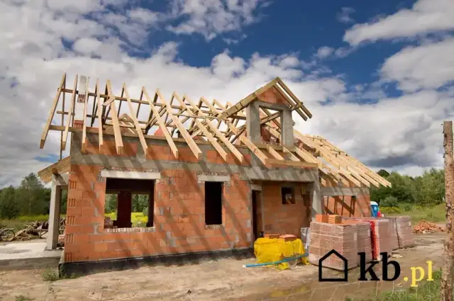 Ile kosztuje dom parterowy w 2025? Szczegółowy kosztorys!