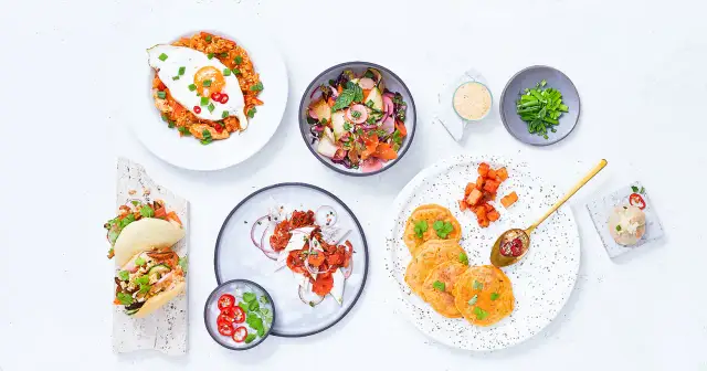 Kimchi do czego? Odkryj niesamowite sposoby na wykorzystanie kimchi