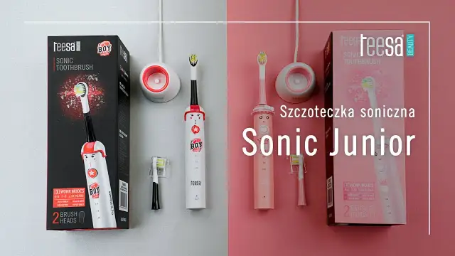 Szczoteczka soniczna: Jak działa? Zalety, wady i porównanie