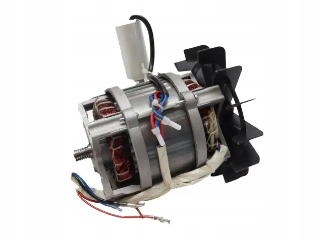 Jaki silnik do betoniarki? Wybierz mądrze, uniknij kosztownych błędów