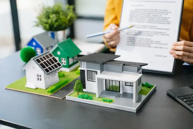 Czy można sprzedać dom obciążony hipoteką? Oto kluczowe informacje