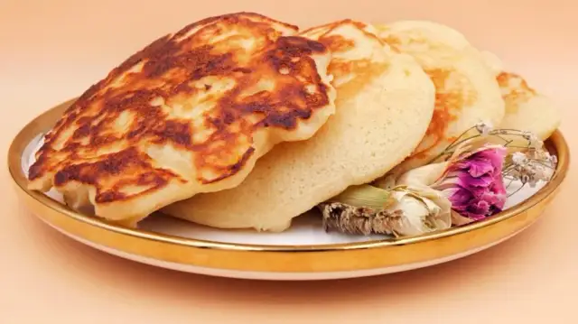 Pyszne racuchy drobiowe - prosty przepis na idealne placuszki