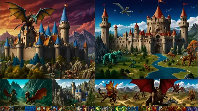 Co wybrać, jeśli szukasz gier podobnych do Heroes 3? Propozycje