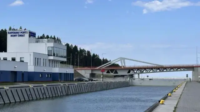 Najlepsze atrakcje w Zalewie Wiślanym, które musisz zobaczyć