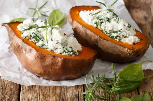 Pyszne bataty z grilla: zdrowy przepis na wyjątkowy smak