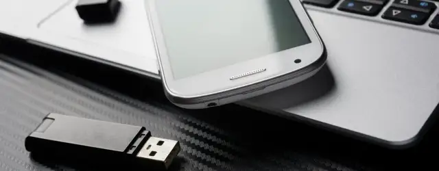 Jak podłączyć pendrive do telefonu bez OTG i uniknąć problemów z transferem