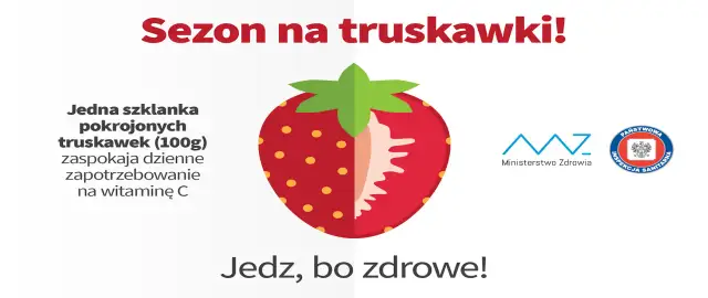Sezon na truskawki: Kiedy są najsmaczniejsze i najtańsze?