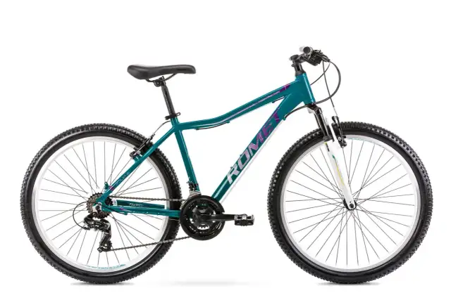 Rower 26 cali damski na jaki wzrost? Idealny wybór dla niskich kobiet