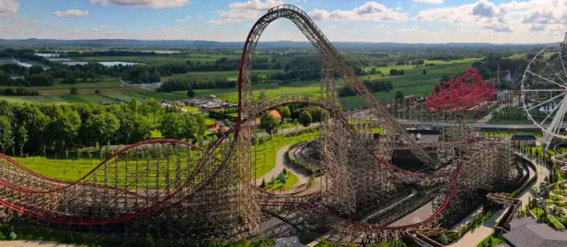 Energylandia: jeden czy dwa dni? Jak zaplanować idealną wizytę