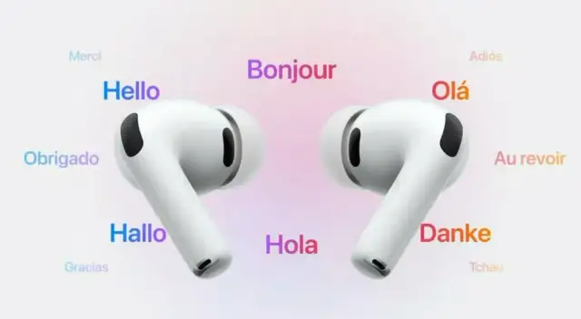 AirPods Pro 3: Kiedy premiera? Zdrowie, AI i czy warto czekać?