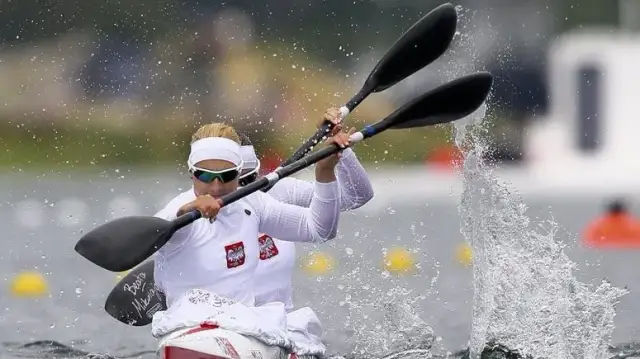 Polskie kajakarstwo na IO Londyn 2012: Brąz i niedosyt?