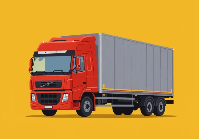 Spedycja klucz do logistyki? Definicja, proces, rodzaje