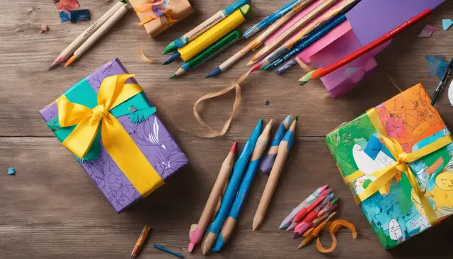 Prezent dla wychowawcy przedszkola - Wyjątkowe podziękowanie dla nauczyciela