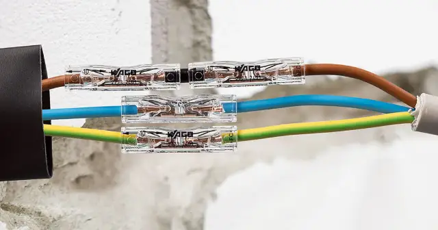 Jakie przewody elektryczne pod tynk? Wybierz najlepsze opcje dla siebie