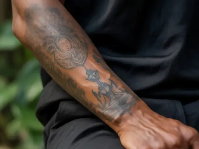 Znaki buddyzmu: Odkryj ich głębokie znaczenie i duchową moc