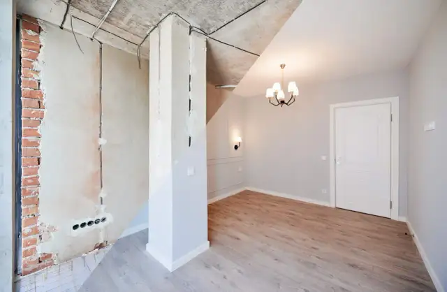 Wykończenie pod klucz: Koszty, standardy, jak nie przepłacić?