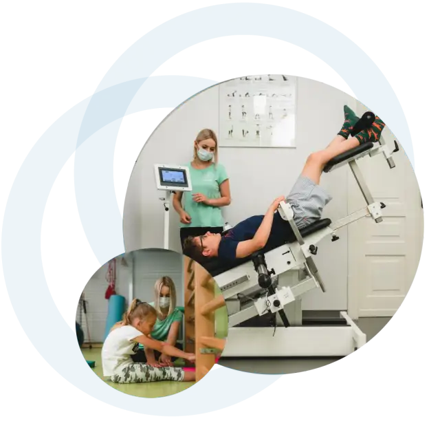 Gdzie najszybciej rehabilitacja NFZ Kłobuck z krótkimi kolejkami