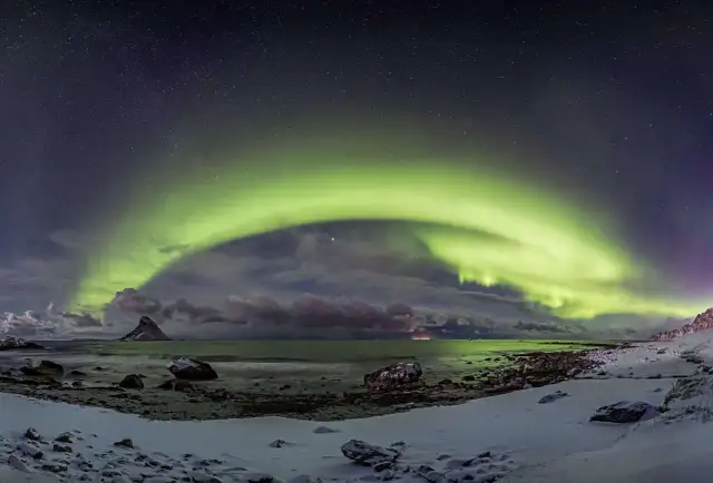 Czy w Norwegii jest bezpiecznie? Odkryj prawdę o bezpieczeństwie