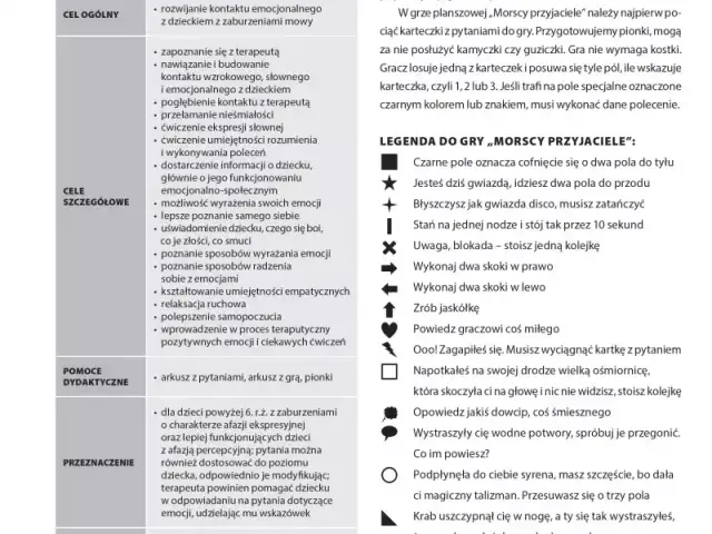 Jak pracować z dzieckiem z afazją ruchową - skuteczne metody wsparcia