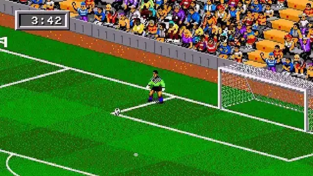 Najstarsza FIFA: historia pierwszej edycji i jej wpływ na serię