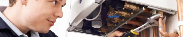 Naprawa kotłów CO Kielce – szybka pomoc w awaryjnych sytuacjach